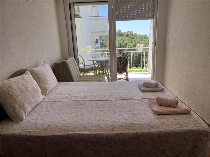 Apartmani Neda Bane Petrovac Exterior foto