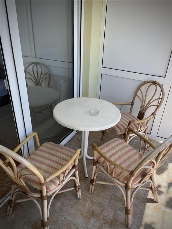 Apartmani Neda Bane Petrovac Exterior foto