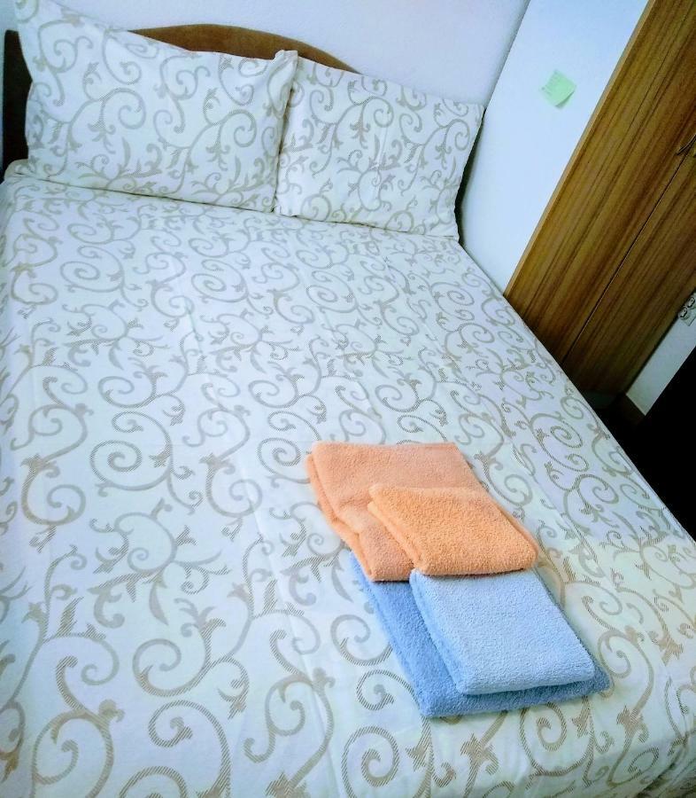 Apartmani Neda Bane Petrovac Exterior foto