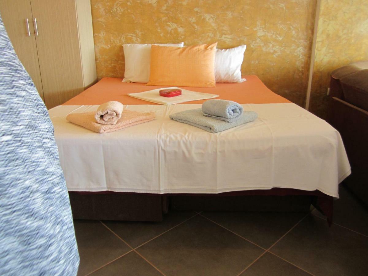 Apartmani Neda Bane Petrovac Exterior foto